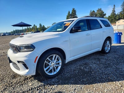 1C4SDJCT9PC****** 2023 Dodge Durango
