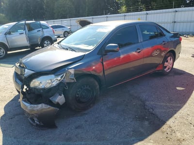 JTDBU4EE6AJ****** 2010 Toyota Corolla