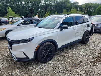 7FARS6H99RE****** 2024 Honda CR-V Hybrid