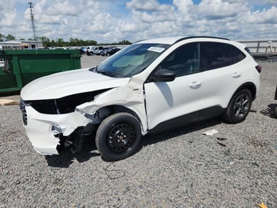 1FMCU0MN9TU****** 2026 Ford Escape
