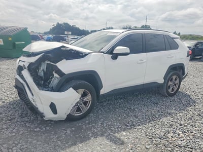 2T3W1RFV9PC****** 2023 Toyota RAV4