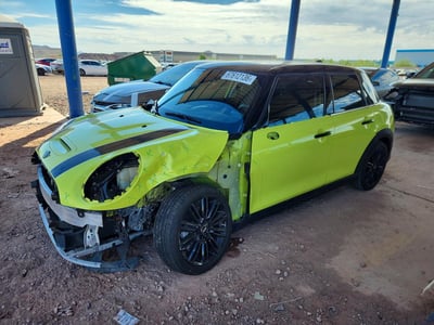 2024 MINI Hardtop