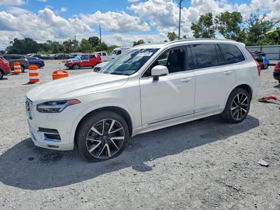 YV4062PE1R1****** 2024 Volvo XC90