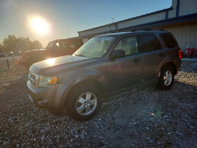 1FMCU9D76BK****** 2011 Ford Escape