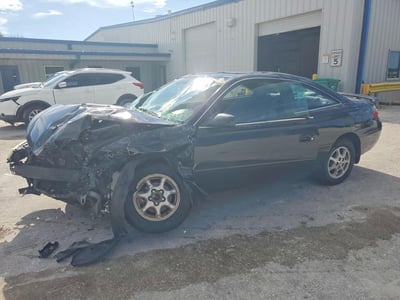 2T1CE22P02C****** 2002 Toyota Camry Solara