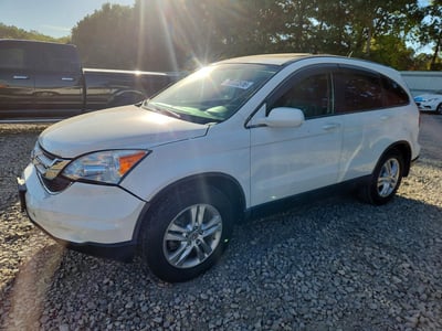 5J6RE4H7XAL****** 2010 Honda CR-V