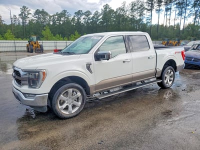 1FTFW1E81NF****** 2022 Ford F-150