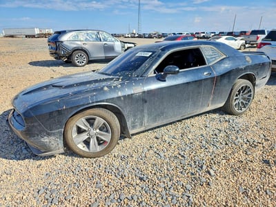 2C3CDZAG1KH****** 2019 Dodge Challenger