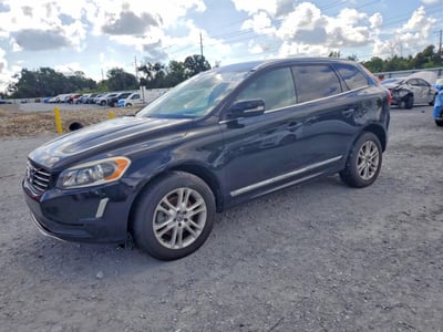 YV440MDK0F2****** 2015 Volvo XC60