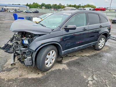 5J6RE4H48BL****** 2011 Honda CR-V