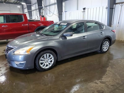 1N4AL3AP2EC****** 2014 Nissan Altima