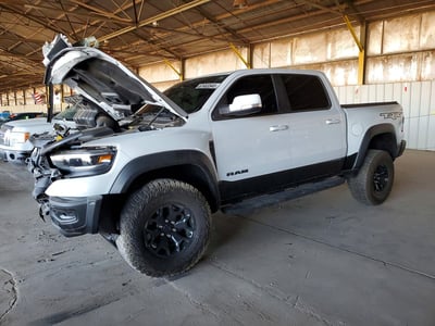 1C6SRFU97MN****** 2021 RAM 1500