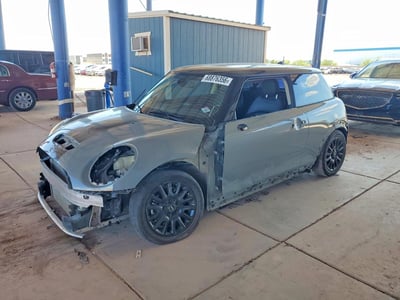 2016 MINI Hardtop