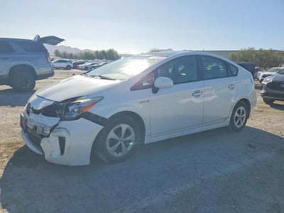 JTDKN3DUXD5****** 2013 Toyota Prius