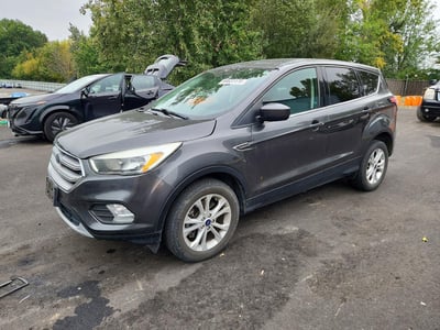 1FMCU9GD2HU****** 2017 Ford Escape