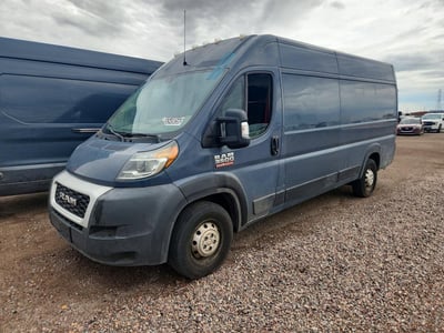 3C6FRVJG5ME****** 2021 RAM Promaster