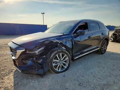 JM3TCBDY2H0****** 2017 Mazda CX-9