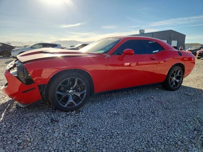 2C3CDZAG0KH****** 2019 Dodge Challenger