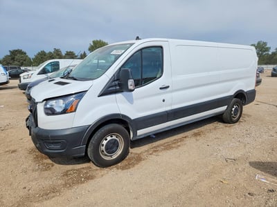 1FTBR1Y88MK****** 2021 Ford Transit Connect
