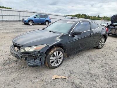 1HGCS1B38CA****** 2012 Honda Accord