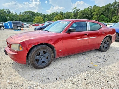 2007 Dodge Charger