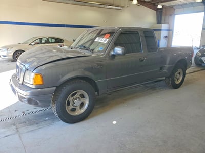 1FTYR44U84P****** 2004 Ford Ranger