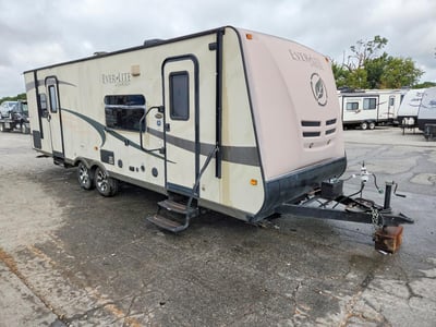 5ZWTE3020B1****** 2011 Evergreen Ever-lite 29fk