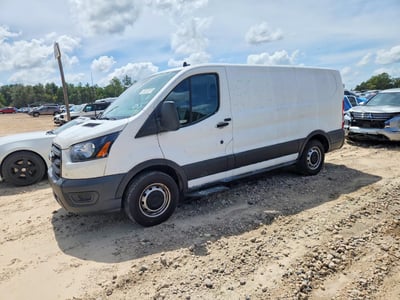 1FTYE1Y83LK****** 2020 Ford Transit Connect