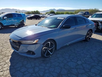 1HGCV1F47NA****** 2022 Honda Accord