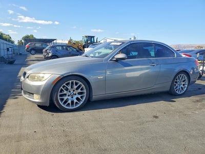 2009 BMW 3 Series