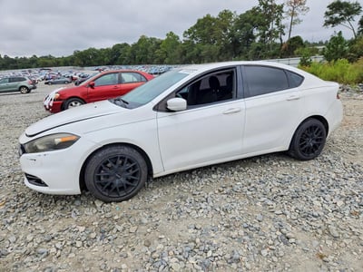 1C3CDFBA5DD****** 2013 Dodge Dart