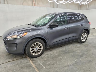 1FMCU0G65NU****** 2022 Ford Escape