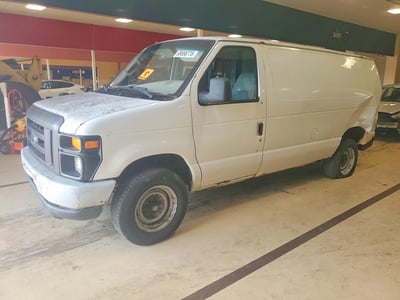 1FTNE14W28D****** 2008 Ford E-150