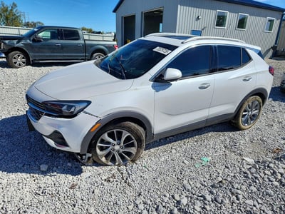 KL4MMGSL6LB****** 2020 Buick Encore