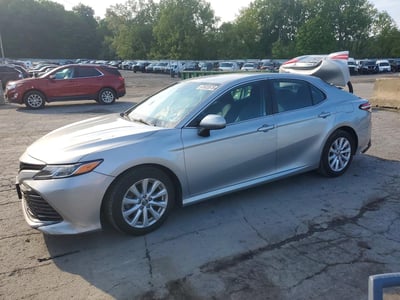 4T1B11HK4KU****** 2019 Toyota Camry