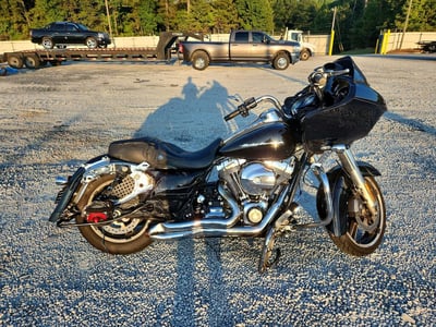 1HD1KTM19GB****** 2016 Harley-Davidson FLTRXS