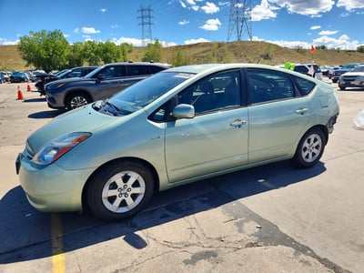 JTDKB20U187****** 2008 Toyota Prius