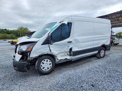 1FTBR1C8XNK****** 2022 Ford Transit Connect