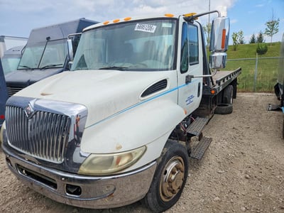 1HTMMAAM95H****** 2005 International 4300