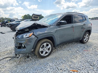3C4NJDBN0RT****** 2024 Jeep Compass