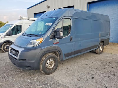 3C6URVJG5LE****** 2020 RAM Promaster