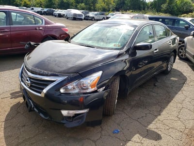 1N4AL3AP6FC****** 2015 Nissan Altima