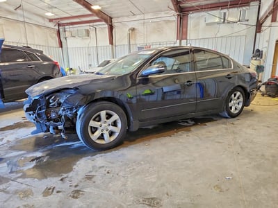 1N4AL21E79N****** 2009 Nissan Altima