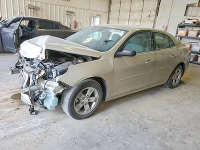 1G11B5SL4EF****** 2014 Chevrolet Malibu
