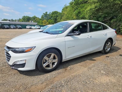 2023 Chevrolet Malibu