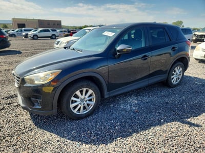 JM3KE2CYXG0****** 2016 Mazda CX-5