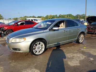 YV1AS982481****** 2008 Volvo S80