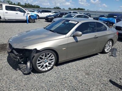 WBAWL1C53AP****** 2010 BMW 3 Series
