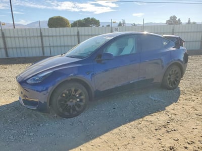 7SAYGDEE5RF****** 2024 Tesla Model Y