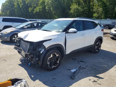 KNDERCAAXR7****** 2024 Kia Seltos